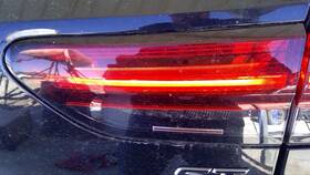 166-11782br Buick Passenger Tail Light Liftgate Mounted Red Lens Fits 21-22 Envision 9420285 166-11782br Buick Passenger Tail Light Liftgate Mounted Red Lens Fits 21-22 Envision 9420285