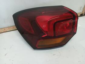 166-12123l Buick Driver Left Tail Light From 2023 Encore Gx 11589252 166-12123l Buick Driver Left Tail Light From 2023 Encore Gx 11589252
