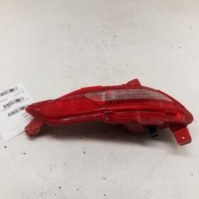 166-12346r Buick Passenger Right Tail Light Bumper Mounted Fits 20-23 Encore Gx 632822