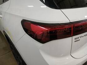 166-12428bl Buick 2025 Envision Driver Left Outer Tail Light 3120851 166-12428bl Buick 2025 Envision Driver Left Outer Tail Light 3120851