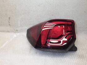 166.gm4126 Buick 2026 Encore Gx St Driver Led Tail Light 166.gm4126 Buick 2026 Encore Gx St Driver Led Tail Light