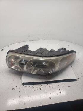 19245377 Buick Driver Left Headlight Custom Thru 9/19/04 Fits 00-05 Lesabre 1189902