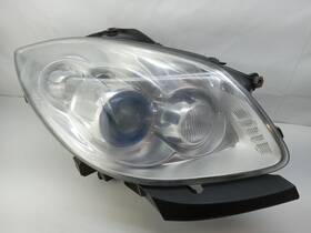 22777930 Buick Passenger Side Right Headlight Xenon Hid Fits 08-12 Enclave