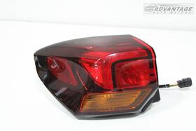 42781357 Buick 2021-2023 Encore Gx Rear Left Side Outer Taillight Stop Brake Lamp Oem