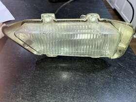 5691345 Buick 1969 1970 Wildcat Electra Lesabre Lh Driver Side Optional Cornering Light