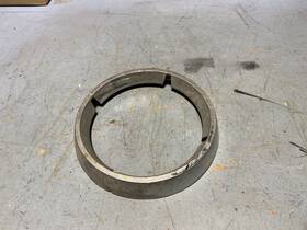 Buick 595115 1960 Lesabre Headlight Bezel Trim Ring