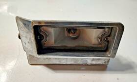 5957429 Buick 1966 Skylark Backup Light Right Reverse Guide 43 Sae R 66 Gm #5957429 Lh 5957429 Buick 1966 Skylark Backup Light Right Reverse Guide 43 Sae R 66 Gm #5957429 Lh