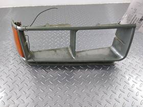 630-00942ar Buick Passenger Headlight Door/cover Excluding T-type Fits 84 Century