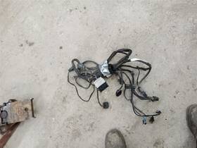 647.gm4a11 Buick Enclave 2011 Lamp Wiring Harness 315027