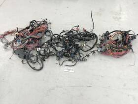 650.gm4z90 Buick Reatta Coupe Body Wiring Wire Harness Fits 1988 1989 1990 1991 88 89 90 91