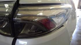 86524865 Buick Passenger Right Outer Tail Light Fits 22-24 Enclave 2903427 86524865 Buick Passenger Right Outer Tail Light Fits 22-24 Enclave 2903427