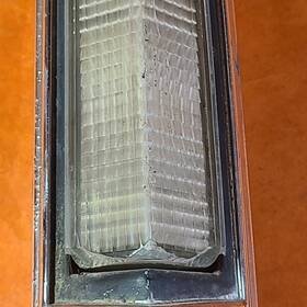 D5mb-15515-aa Buick Electra 1970 225 Backup Lamp Right Gm Oem 70 Passenger Damaged Lens D5mb-15515-aa Buick Electra 1970 225 Backup Lamp Right Gm Oem 70 Passenger Damaged Lens