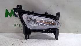 42536910 Buick Encore 2020-2022 Driver Left Corner/park Light Fog Oem
