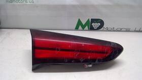 42769057 Buick Encore Gx 2021-2025 Rear Left Driver Tail Light Lamp 42769057 Buick Encore Gx 2021-2025 Rear Left Driver Tail Light Lamp