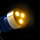 281561a Bulb 1156 Putco Led Amber
