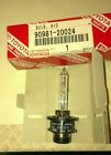 90981-20024 Bulb Headlamp Oem Toyota Lexus Headlight 9098120024 Hid Genuine