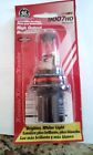9007ho Bulb Bp Blister Pair Ge - 2 Output Headlight Pack Single High Lighting