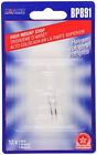 Bp891 Bulb Center Wagner Stop 2pk High Light Mount Replacement