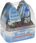 Bulb-britelite Headlight Wagner Bp9008blx2 Lighting