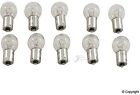 N177311 Bulb Light Jahn Lamp