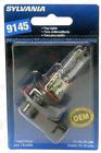 989834 Bulb Sylvania Osram Halogen - Lamp 45w H10 12v Headlamp Headlight