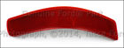 8e6z-13a565-b Bumper Reflector Mariner Lh Mercury Oem Brand Front 8e6z-13a565-