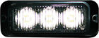 8891121 Buyers Patterns Strobe Flash Light Led Clear Mount 3 " Surface 12