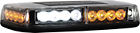 8891042 Buyers Strobe Amber Light Clear Magentic Tow Mini Led Bar Plow Emergency