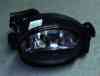 Bz057-b000r Eagle 08-10 Eyes Benz Mercedes Cls Gl Light Fog