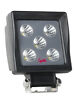 Bz201-5 Grote Industries Square Britezone Led Work Light