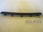 02048x C-class 151146368lkq Mercedes Class High Mount Third Tail Brake Light Lamp Oem