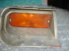 C1sfb-13216 C1sfb-13216--a Fomoco Assembly Ford Thunderbird Back Up Reverse Light Lens Cover