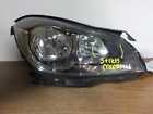 114-59681ar C250 Passenger Right Headlight Fits 12-14