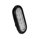 C562catm Blazer International Trailer Towing Accessories Led Oval Amber 028845202113