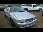 114-60001al C70 Driver Left Headlight Coupe 114-60001al C70 Driver Left Headlight Coupe