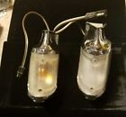 C80b-13216-a Fomoco Ford Torino Fairlane Parking Lamp Assembly Oem Pair
