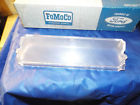 C8vy-15519-a Ford Lincoln Lens Lh Nos