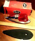 45333 Cab Grote Lamp Poorly Marker Die-cast Part - Stored. Deluxe Nos Red