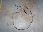 Cables 75-82 Battery Corvette