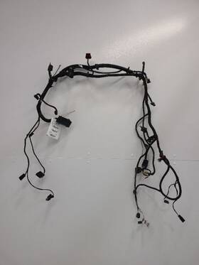 10378943 Cadillac 2005 05 Xlr Forward Lamp Harness