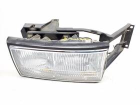 114-00245l Cadillac Driver Left Headlight Fits 94-96 Deville 466285