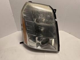 114-01381r Cadillac Passenger Right Headlight Led Opt T4q Fits 09-14 Escalade 114-01381r Cadillac Passenger Right Headlight Led Opt T4q Fits 09-14 Escalade