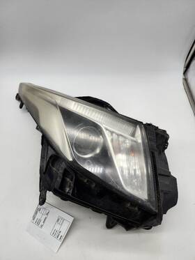 114-01611l Cadillac 2013-2014 Ats Driver Left Headlight Hid Opt T4f