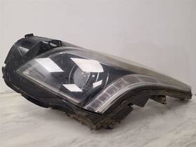 114-02770r Cadillac Passenger Headlight Sedan Hid Opt T4f Thru 9/28/14 Fits 14-15 Cts 576576