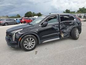 114-10802l Cadillac Driver Left Headlight Without Cornering Lamp Fits 19-20 Xt4 535342