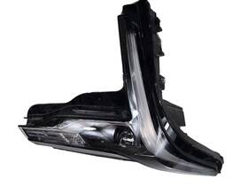 114-11228r Cadillac Passenger Headlight Led Without Cornering Lamp Fits 20-21 Ct4 634045 114-11228r Cadillac Passenger Headlight Led Without Cornering Lamp Fits 20-21 Ct4 634045