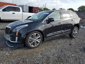 114-11253l Cadillac Driver Left Headlight Led From 04/22/2020 Fits 20 Xt5 541859