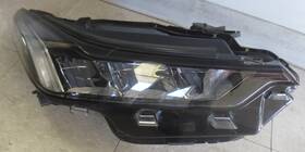 114-11254r Cadillac Passenger Headlight Led With Adaptive Headlamps Fits 20-23 Ct5 154697 114-11254r Cadillac Passenger Headlight Led With Adaptive Headlamps Fits 20-23 Ct5 154697