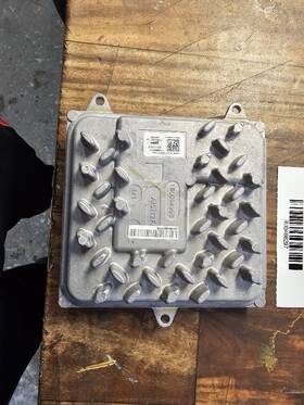 114-11529r Cadillac 2021 2022 2023 2024 Escalade Esv Oem Led Headlight Ballast 114-11529r Cadillac 2021 2022 2023 2024 Escalade Esv Oem Led Headlight Ballast