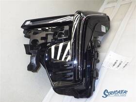 114-12327l Cadillac 2024 Xt4 Driver Headlight 1569127